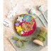 Hawthorn Handmade Wren Brooch Felt Craft Kit