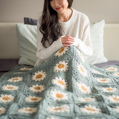 Chunky yarn crochet discount projects