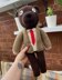 Mr Beans Teddy Bear Crochet Pattern