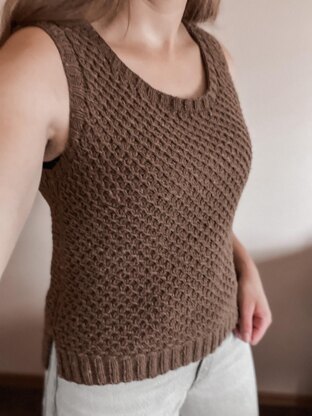 Miel Vest
