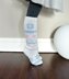 The Fairy Isle socks