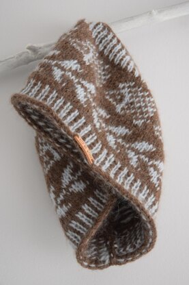 Walk in the Park cowls