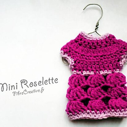 Mini Roselette