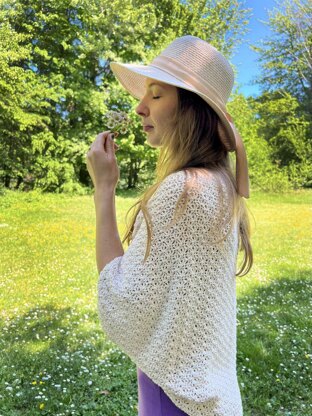 Amorette Coccon Cardigan