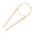 Addi Olivewood Circular Needles 40cm (16") - 2.50mm (US 1.5)