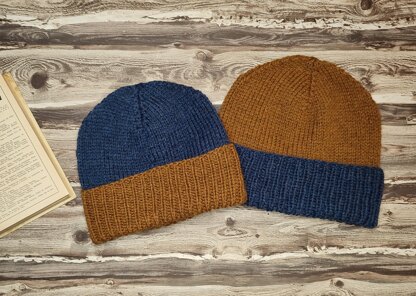 Brownie Family Hat | 0-5 years XS-L