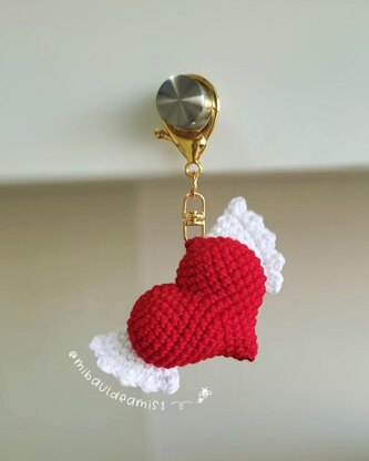 Heart of an Angel