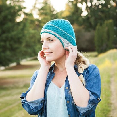 Now You See Me - knitting pattern