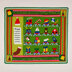 Sirdar Santa's Workshop Christmas CAL 2025