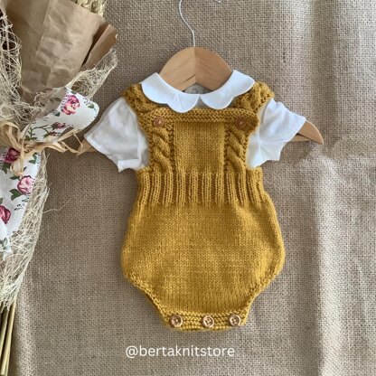 Robin Romper