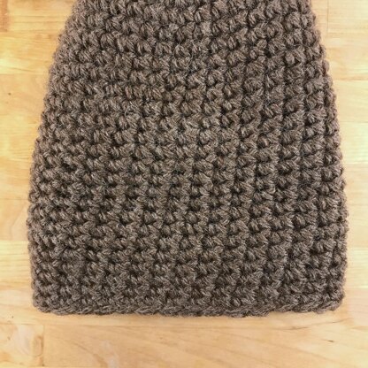 Beanie Fisherman's Skullcap