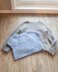Fuzzy Raglan