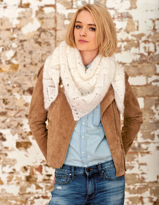 Lovewool - Das Handstrickmagazin (No.3) by Rico Design