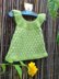 Baby Daisy Dress