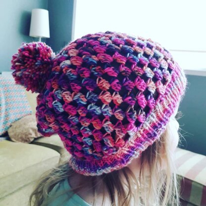 Jewel Hat