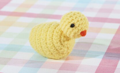 King Cole Springtime Crochet - Book 1