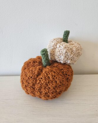 C2C Cluster Pumpkin