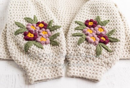 Primrose Sweater