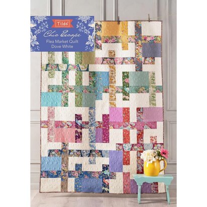 Free Quilting Patterns I Quilt Block Patterns I LoveCrafts