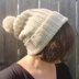 Easy Winter Beanie