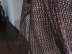 Amalfi Mesh Lace Infinity Cowl, Wrap & Scarf