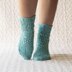 Rivendell Socks