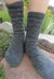 HMS Laconia Socks