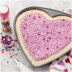 Wilton Valentine's Confetti Hearts Tall