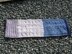 Dawn Breaker Infinity Scarf