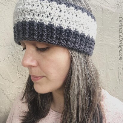 Verso Ear Warmer