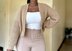 All women Cardigan