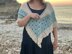 Summer Rain Shawl