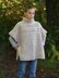 Twilight poncho