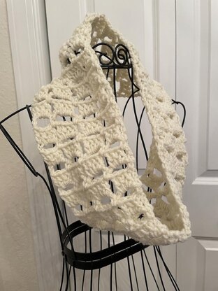 "The Winter Cowl"