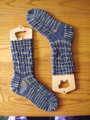 Journey Socks