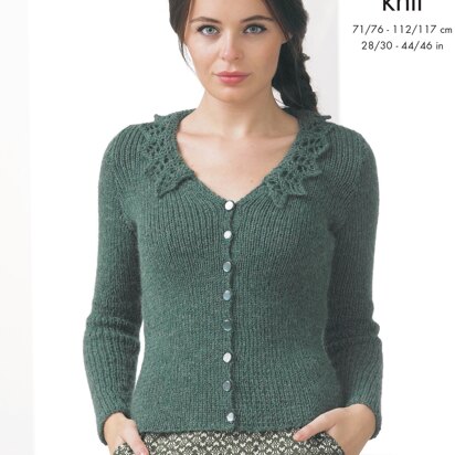 Knitting Patterns