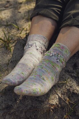 Nupp Socks