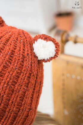 Frisky Hat