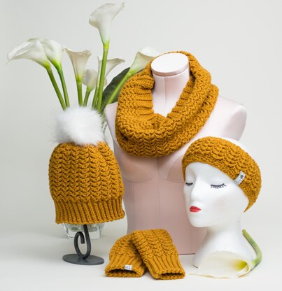 Butterfly Kisses - Beanie