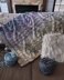 Cable Waves Throw