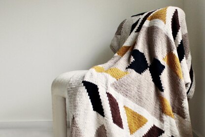 Kilim Blanket