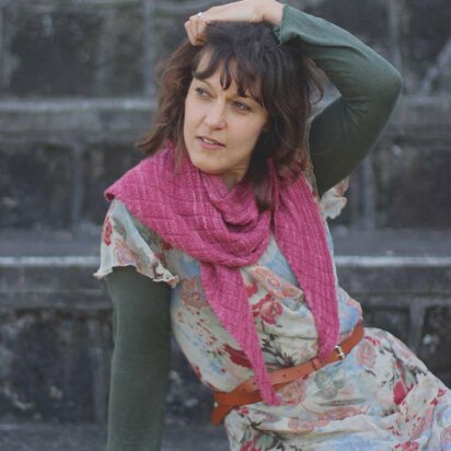 Industry - knitting pattern