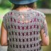 Harlow Boho Vest