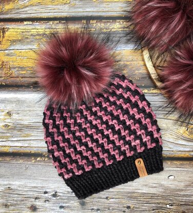 Mirage Beanie