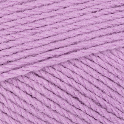 Cherub Aran - Baby Pink 04