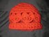 Newborn Heart Beanie