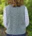 Backbone Vest