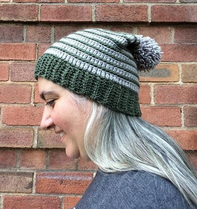 Urban Hiker Slouchy Hat