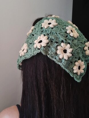 Dafne Bandana