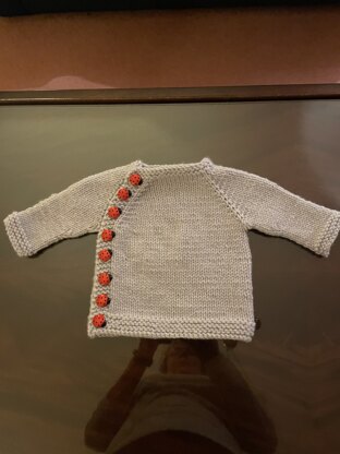 jackets for two great niece